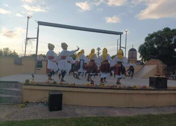 Koncert folklora 5. jula u Glogonju