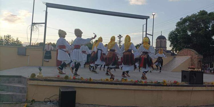 Koncert folklora 5. jula u Glogonju
