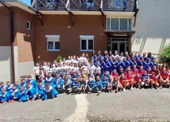 JP Urbanizam: U toku Sportski letnji kamp „Divčibare 2023“