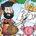 Radionice ilustracije i karikature za decu tokom leta u Pančevu