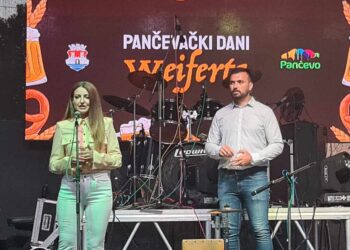 U Pančevu počeli 7. Dani Vajferta