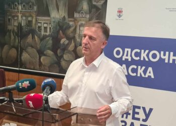 Obezbeđene kuće za 13 porodica iz Pančeva