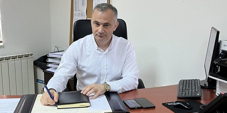 Uskoro nova linija za odvajanje otpada u Reciklažnom centru “Higijene” u Pančevu