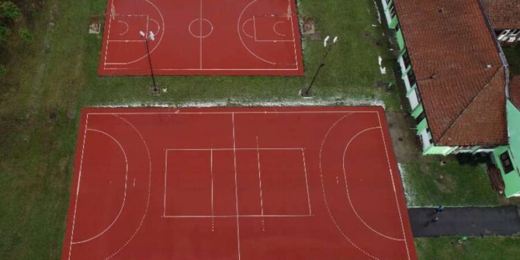 10. “Porodični dani”: Bogat sportski program u Omoljici