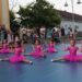 Koncert Plesom do zdravlja Plesnog studia Balerina u Starčevu