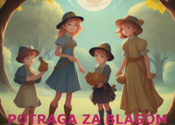 Društvena igra „Potraga za blagom“ uživo 8. avgusta u Pančevu