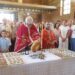 U Starčevu obeležena slava Ognjena Marija