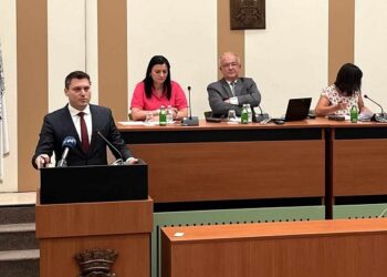 Stevanović: Rebalansom budžeta sredstva raspoređena na bezbednost u saobraćaju