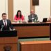 Stevanović: Rebalansom budžeta sredstva raspoređena na bezbednost u saobraćaju