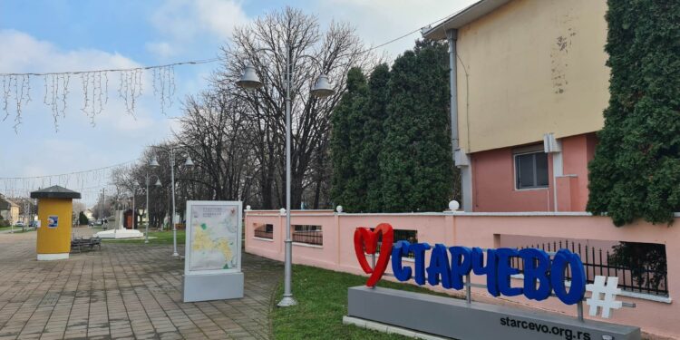 Kreativne radionice u starčevačkom muzeju