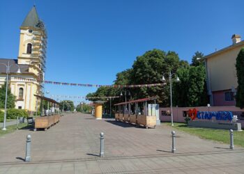 Počinju „Dani druženja“ u Starčevu