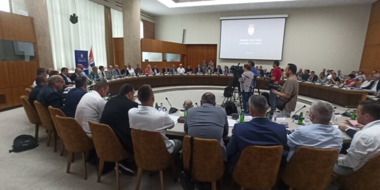 Opština Kovačica dobila sredstva za organizaciju Miholjskih susreta sela