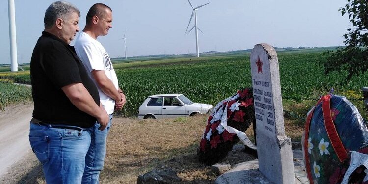 Udruženje boraca iz Dolova obeležilo 11. jul – sećanje na događaj iz Drugog svetskog rata