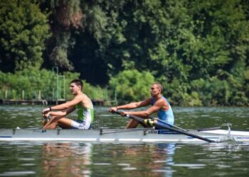 Veslački klub „Tamiš“ tokom leta organizovaće u Pančevu besplatnu školu veslanja