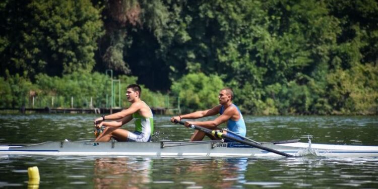 Veslački klub „Tamiš“ tokom leta organizovaće u Pančevu besplatnu školu veslanja
