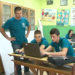 Kamp u Idvoru okuplja mlade talente