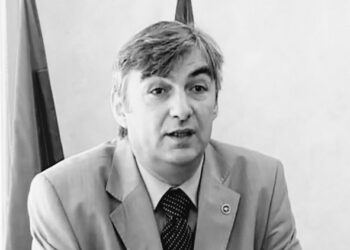 Preminuo Miroslav Krišan