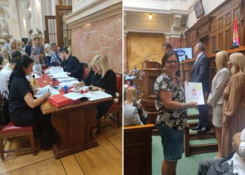 Ministarstvo pravde podržava projekte u Opovu