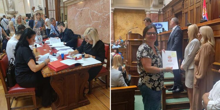 Ministarstvo pravde podržava projekte u Opovu