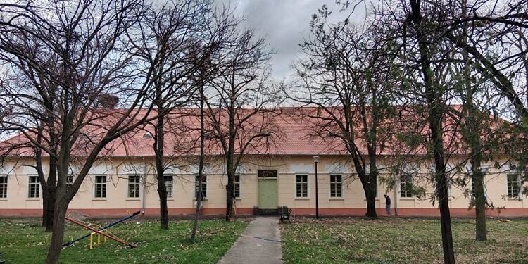 Obaveštenje Muzeja Mihajlo Pupin: Traže se statisti za film