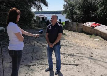 JKP „Higijena“ uredila Belu Stenu: Smeće se odnosi utorkom i petkom