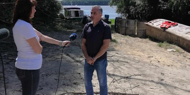 JKP „Higijena“ uredila Belu Stenu: Smeće se odnosi utorkom i petkom