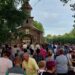Okupljanje na Vodici uoči Svetog Ilije: U Dolovu se i dalje neguje stari običaj