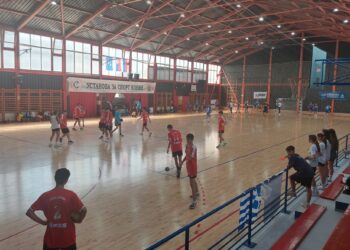 “Trofej Smederevo” i ove godine u Kovinu