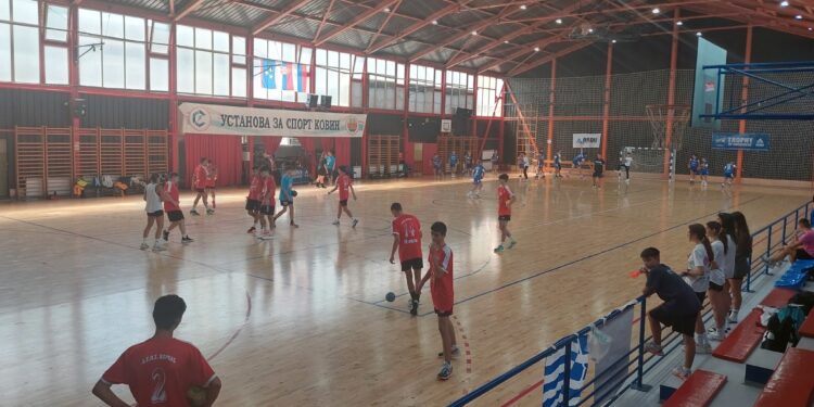 “Trofej Smederevo” i ove godine u Kovinu