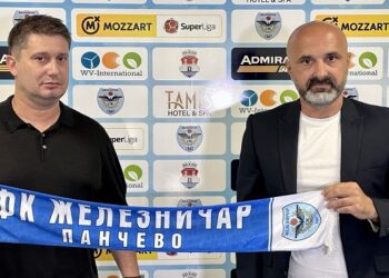 Aleksandar Linta preuzeo superligaša iz Pančeva
