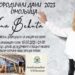 Koncert Ane Bekute i orkestra „Ambasador“ 18. avgusta u Omoljici