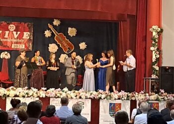 Održan tradicionalni Vive festival u Debeljači
