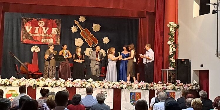 Održan tradicionalni Vive festival u Debeljači