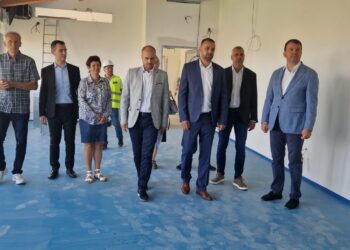 Predsednik Pokrajinske posetio opštine Kovačica i Opovo