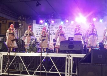 DK „Dojna“ – nagrađeni u svakoj kategoriji na festivalu