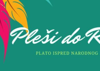 Veče brazilske muzike u ponedeljak u Pančevu