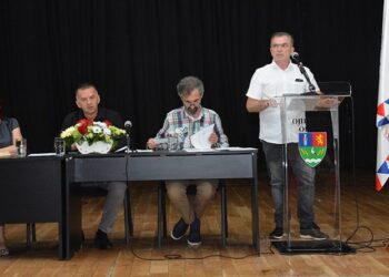 Održana 29. sednica Skupštine opštine Opovo