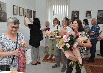 Dar prirode Javorke Stamenković u Sefkerinu