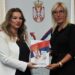 Pomoć za kupovinu ogrevnog drveta za najugroženije porodice izbeglica i interno raseljenih lica u Opovu