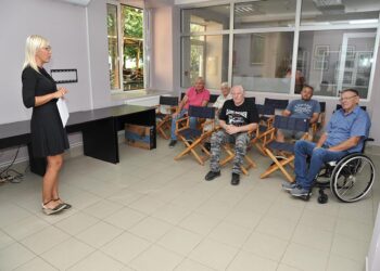 Uručeni ugovori za projekte udruženja građana u opštini Opovo