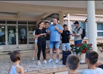 Sramota opozicije u Bačkoj Palanci – Brutalno izviždana sestra tragično preminulog dečaka