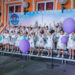 Dečji hor Vokal Kids održao koncert u Pančevu