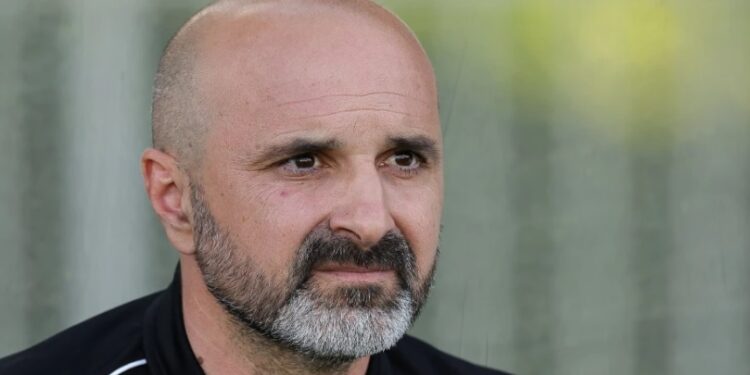 EKSKLUZIVNO: Aleksandar Linta novi trener FK Železničara!