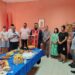 Omoljica obeležila slavu Preobraženje i nagradila vukovce