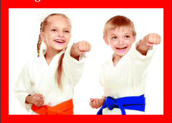 Počinju treninzi i upis u karate klub Pančevo