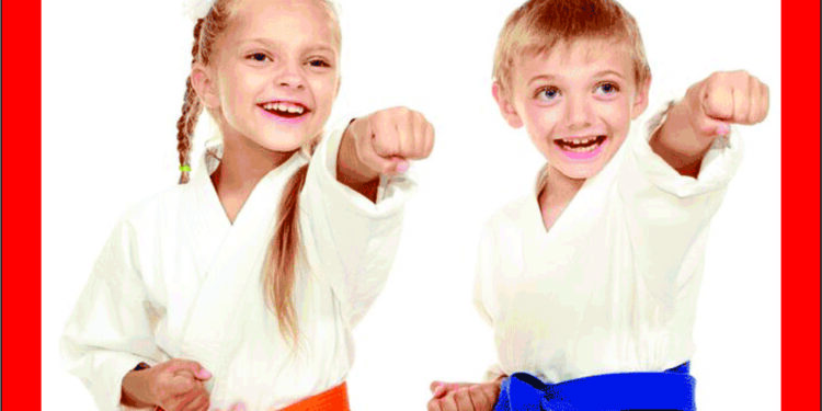 Počinju treninzi i upis u karate klub Pančevo