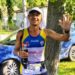 Velika pobeda Mihala Šulje na ultramaratonu u Slovačkoj