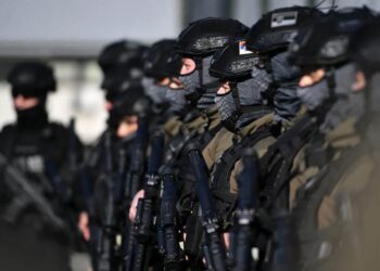 Vojska Srbije raspisala konkurs za prijem u specijalne jedinice