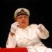 Monodrama „Titov tajni dnevnik“ Milenka Pavlova na otvaranju izložbe „Ivanovo u fokusu“ 15. avgusta