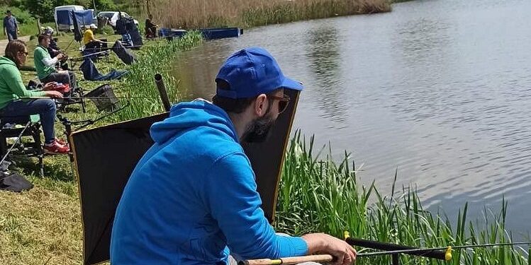 Humanitarni kup u pecanju u Pančevu za pomoć Aleksandri Gogić